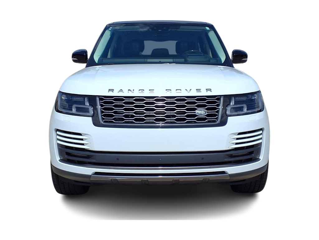 Thumbnail: 2021 Land Rover Range Rover - 6