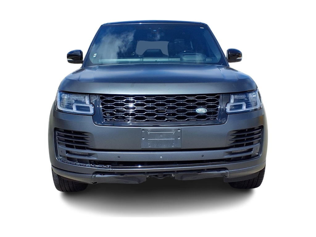Thumbnail: 2019 Land Rover Range Rover - 5