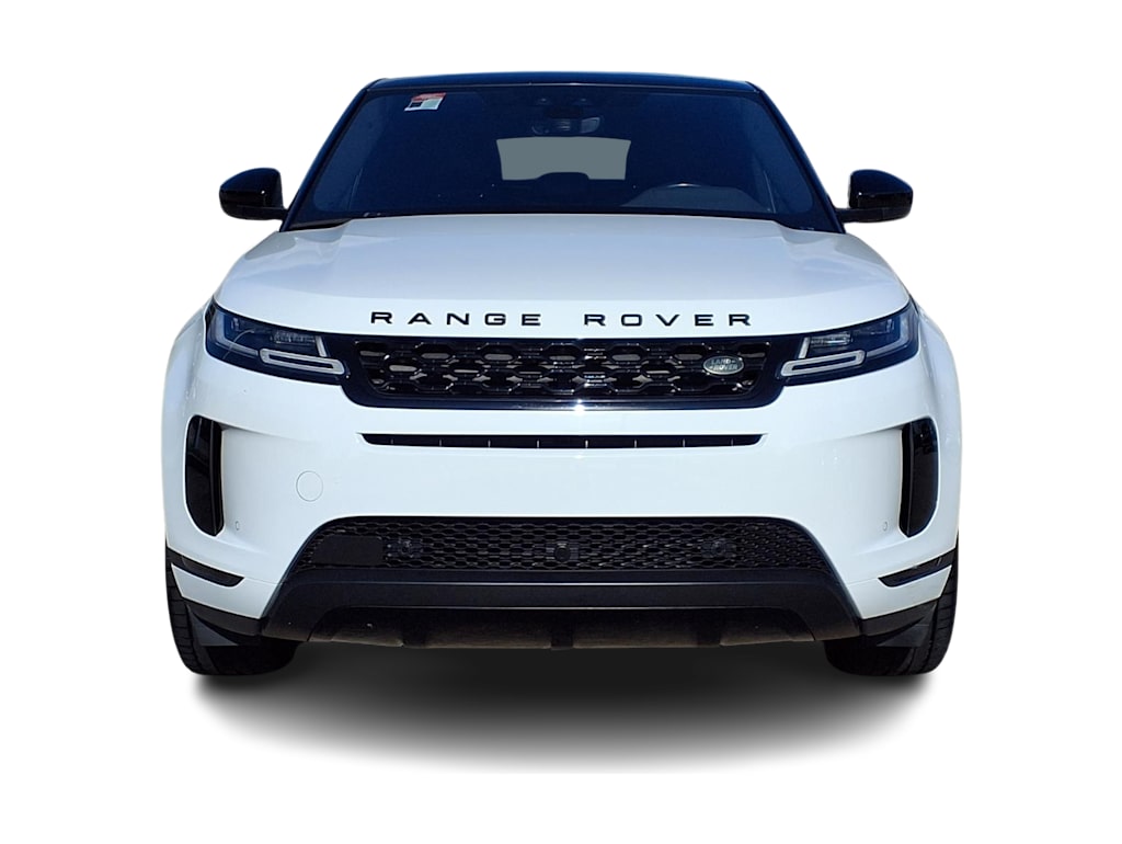 Thumbnail: 2020 Land Rover Range Rover Evoque - 6