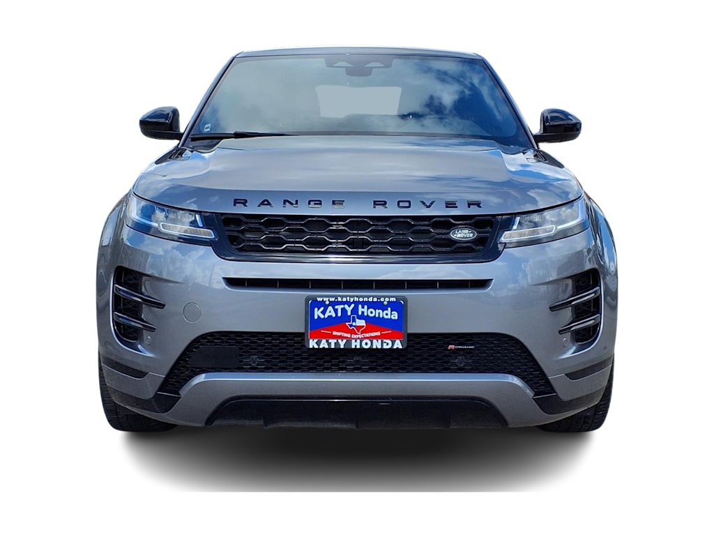 Thumbnail: 2023 Land Rover Range Rover Evoque - 6