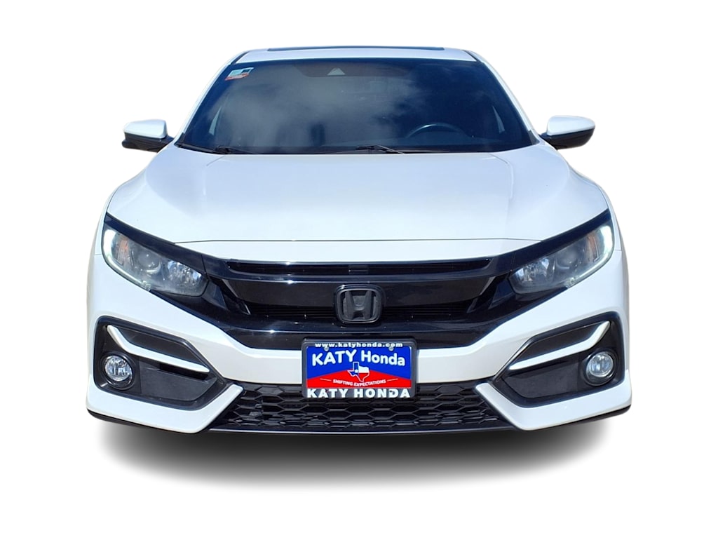 Thumbnail: 2020 Honda Civic - 6