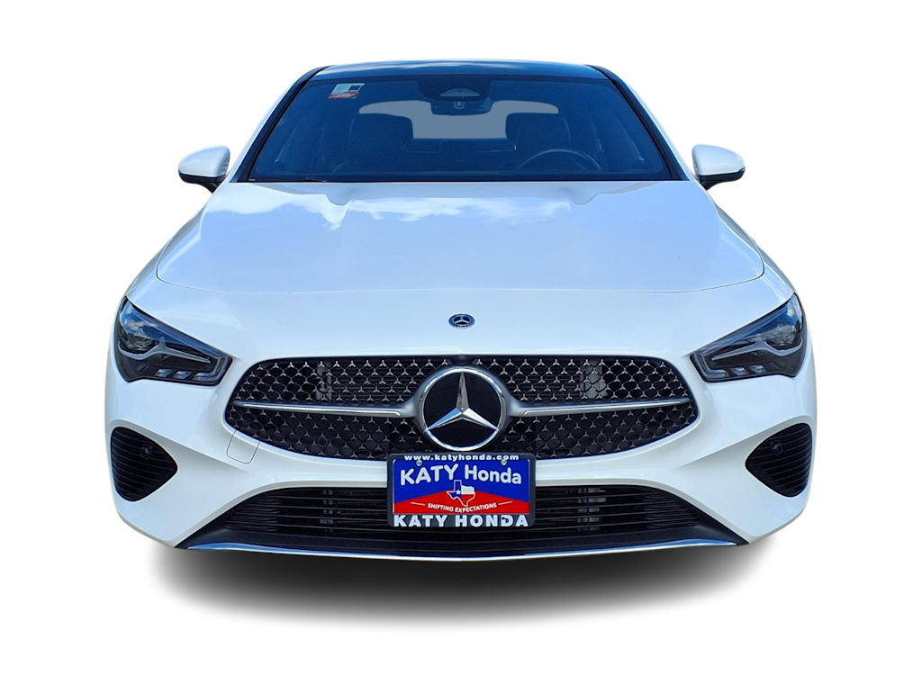 Thumbnail: 2025 Mercedes-Benz CLA - 6