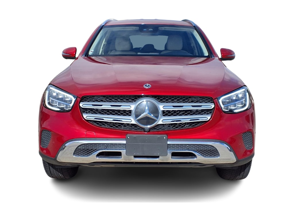 Thumbnail: 2022 Mercedes-Benz GLC - 6
