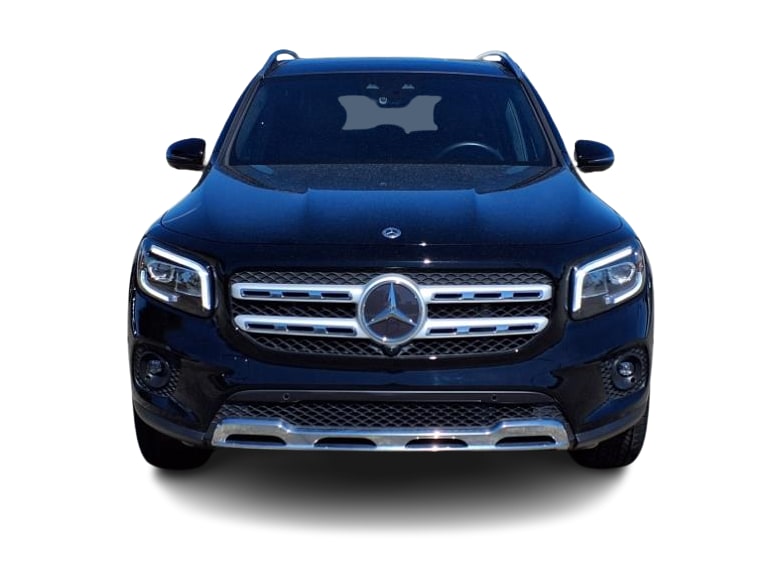 2022 Mercedes-Benz GLB 250 6