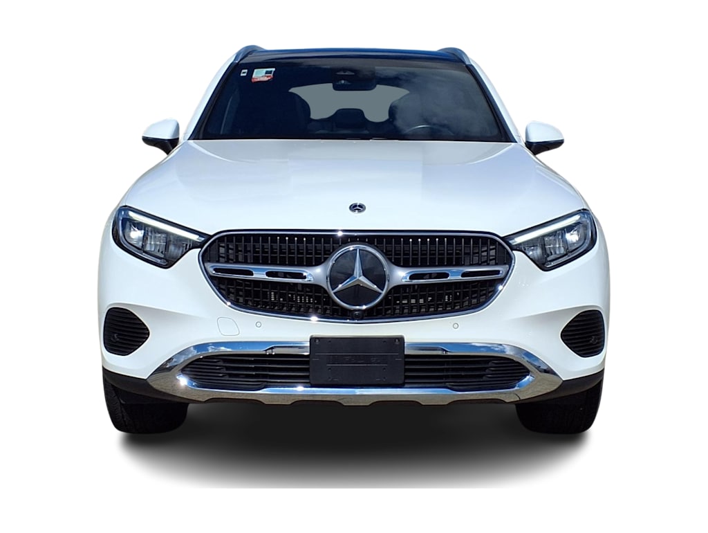 Thumbnail: 2024 Mercedes-Benz GLC - 6