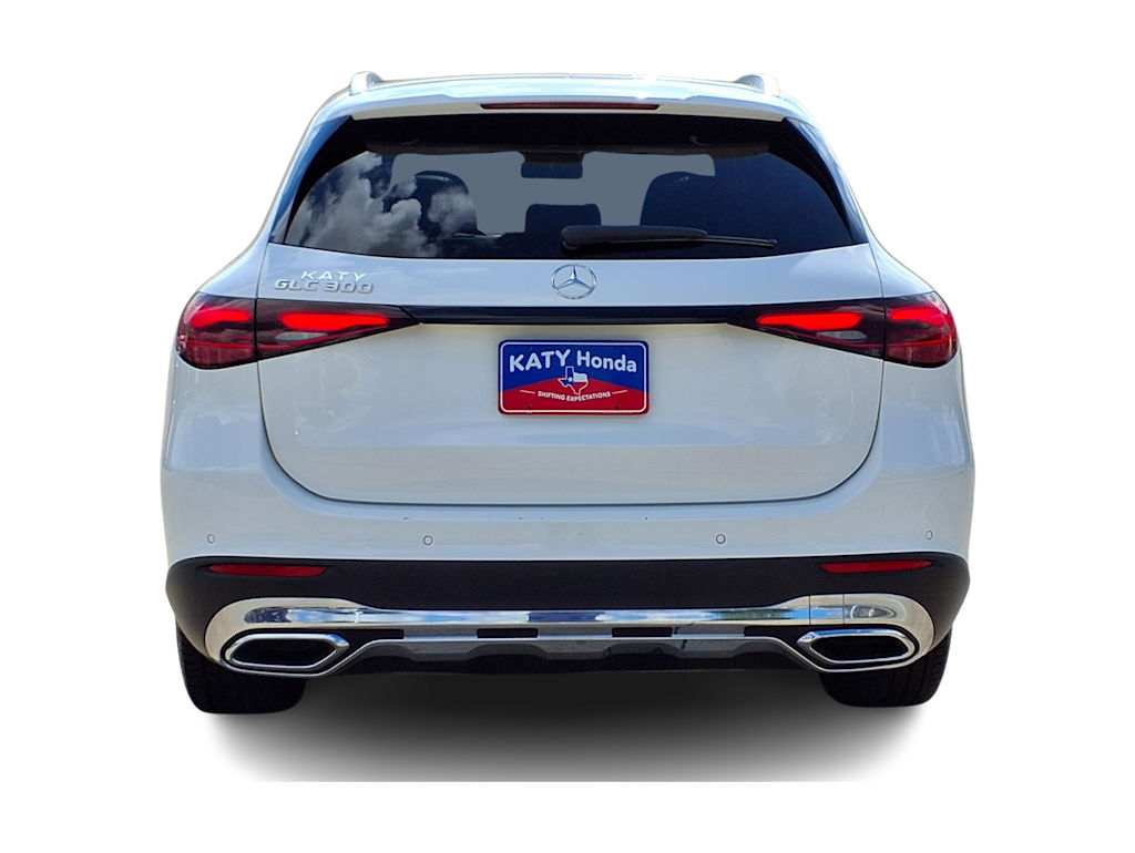 Thumbnail: 2024 Mercedes-Benz GLC - 5