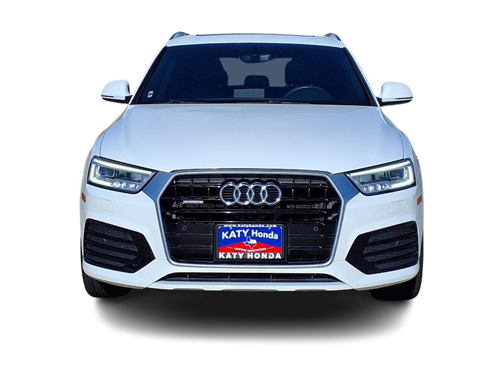 Thumbnail: 2017 Audi Q3 - 6