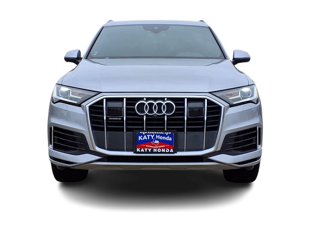 Thumbnail: 2021 Audi Q7 - 6
