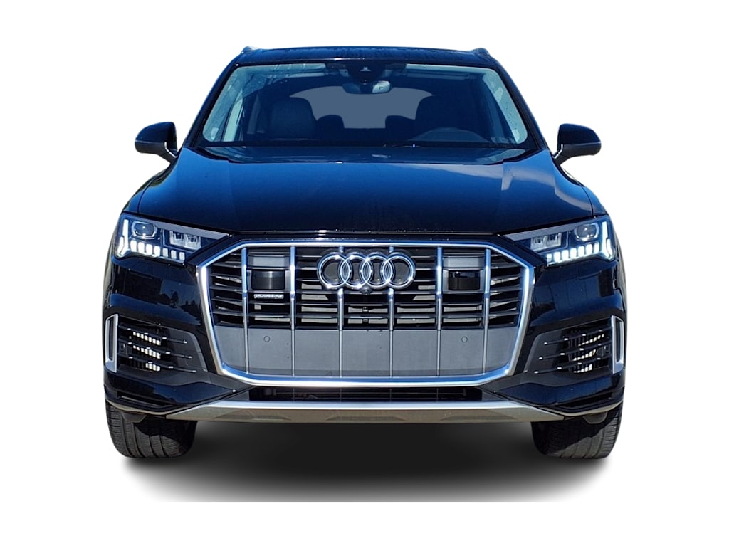 Thumbnail: 2024 Audi Q7 - 6