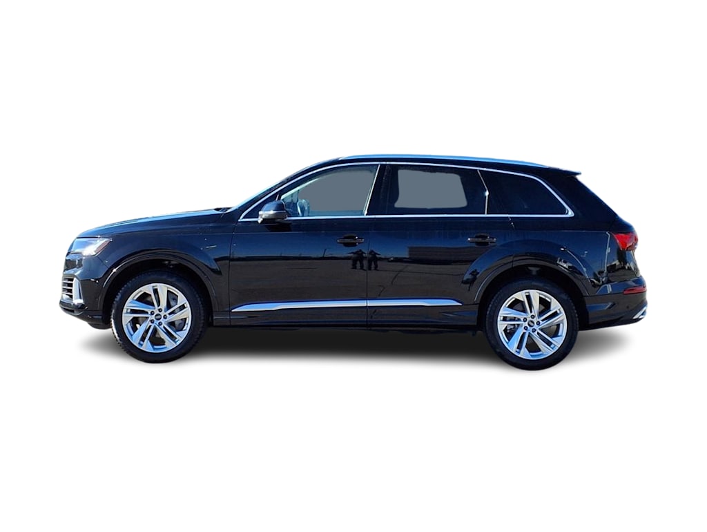 Thumbnail: 2024 Audi Q7 - 3