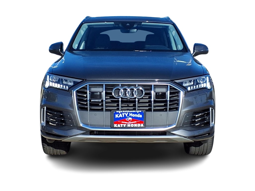 Thumbnail: 2024 Audi Q7 - 6