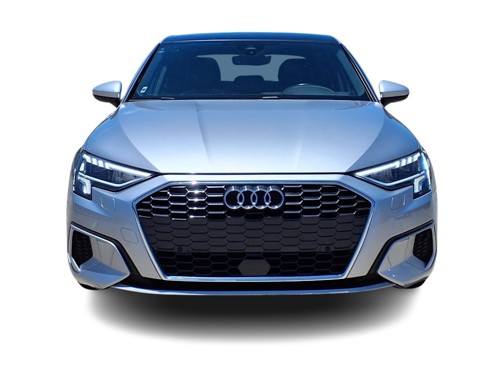 Thumbnail: 2024 Audi A3 - 6