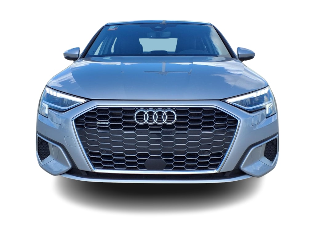 Thumbnail: 2024 Audi A3 - 6