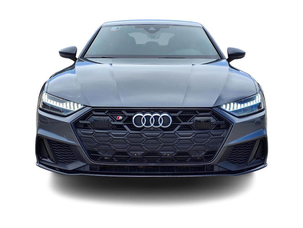 Thumbnail: 2024 Audi S7 - 6