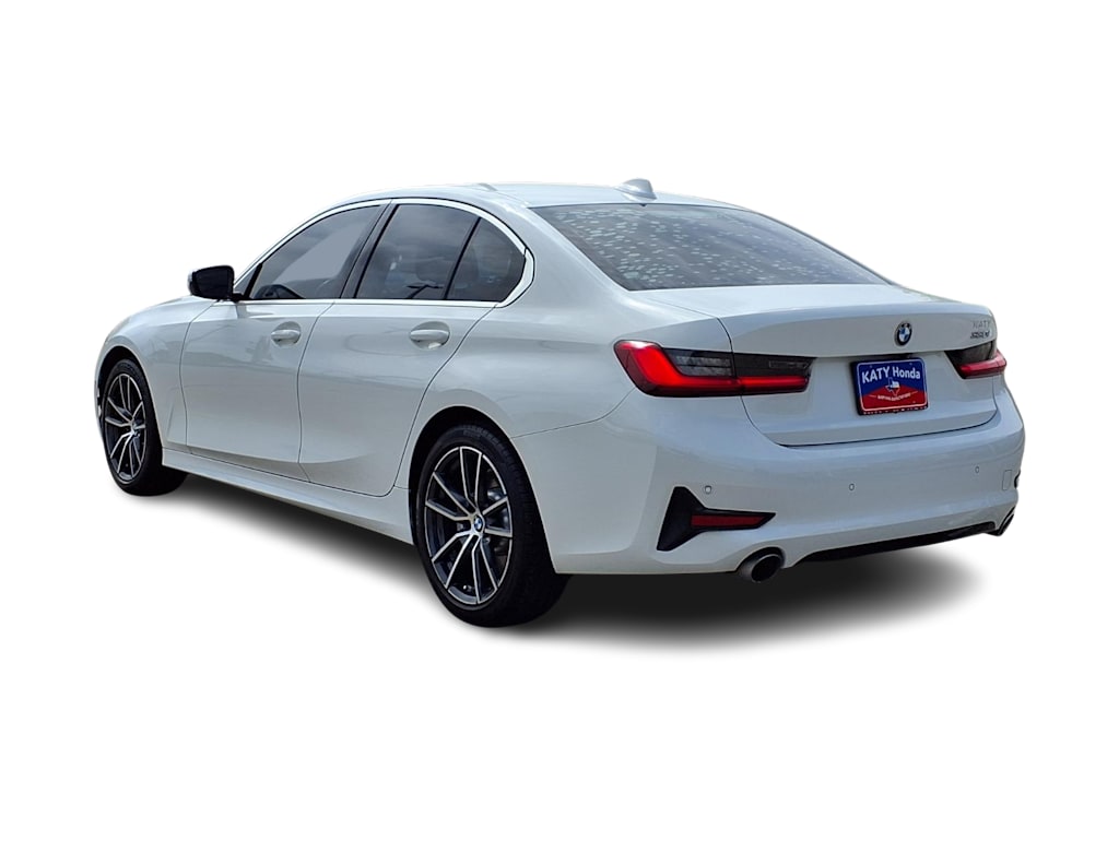 Thumbnail: 2020 BMW 3 Series - 4