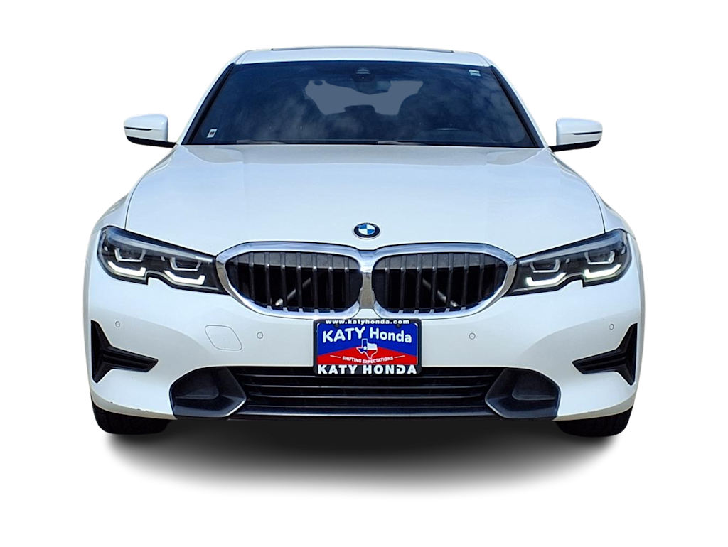 Thumbnail: 2020 BMW 3 Series - 6