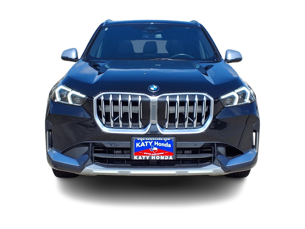 Thumbnail: 2024 BMW X1 - 6