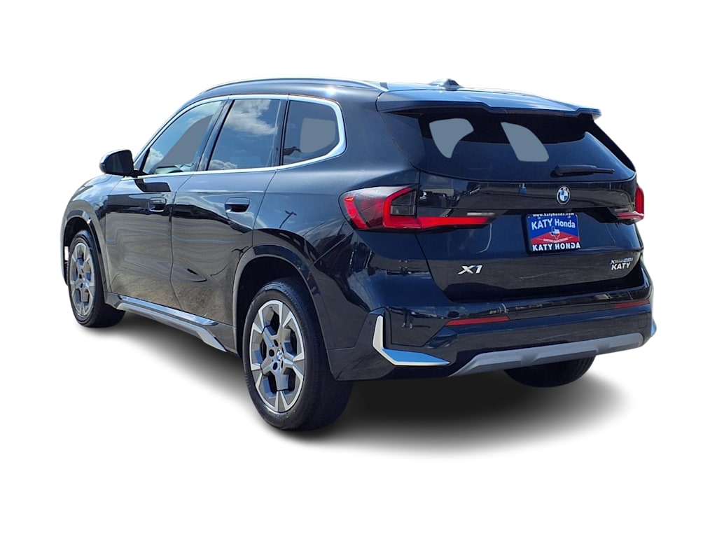 Thumbnail: 2024 BMW X1 - 4