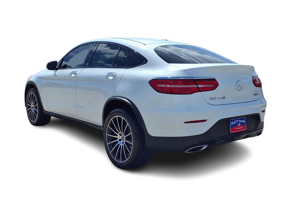 Thumbnail: 2019 Mercedes-Benz GLC - 4