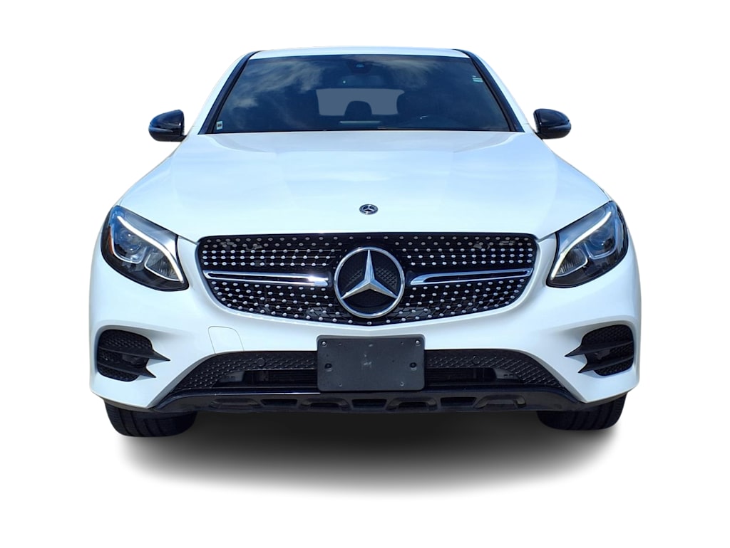 Thumbnail: 2019 Mercedes-Benz GLC - 6