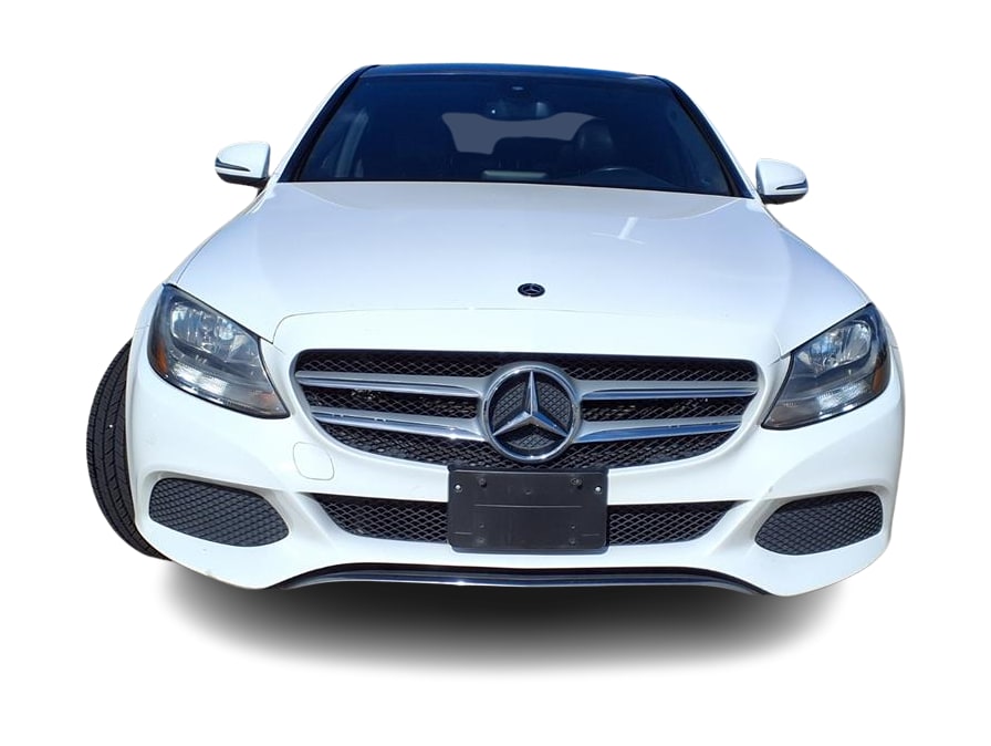 Thumbnail: 2018 Mercedes-Benz C-Class - 6