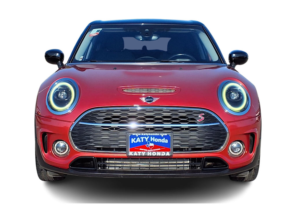 Thumbnail: 2024 MINI Cooper Clubman - 6