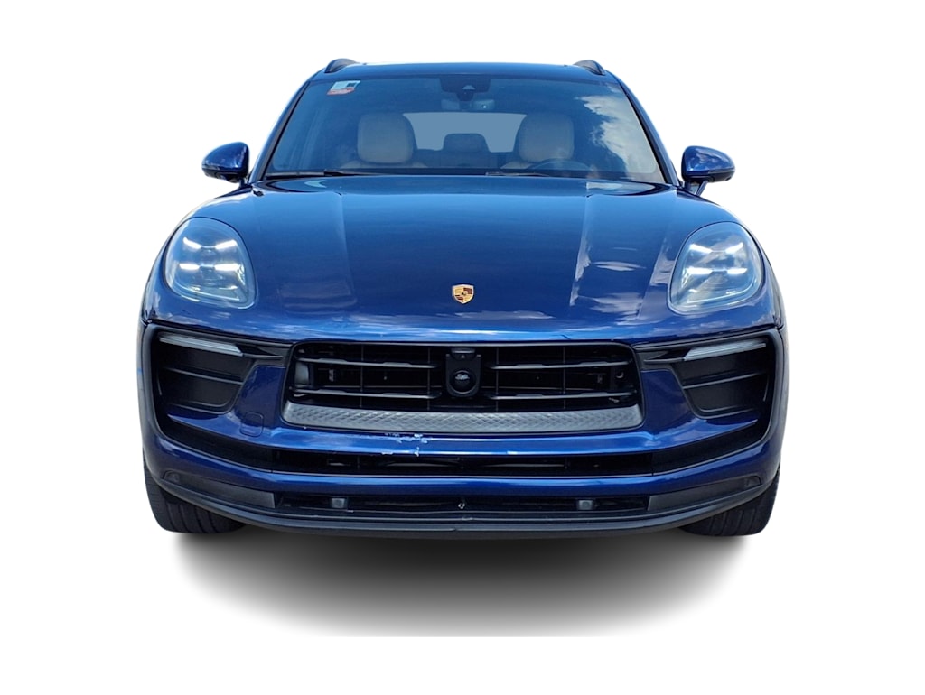 Thumbnail: 2022 Porsche Macan - 6