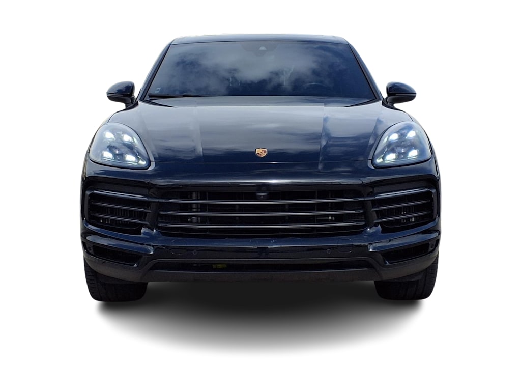 Thumbnail: 2022 Porsche Cayenne - 6