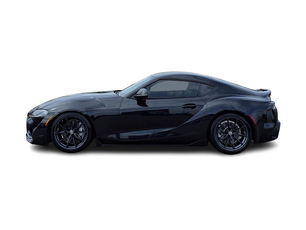 Thumbnail: 2025 Toyota GR Supra - 3