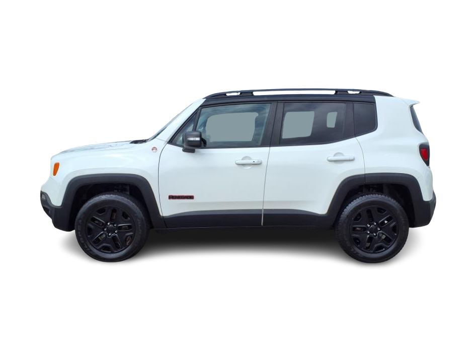 2018 Jeep Renegade Trailhawk 3