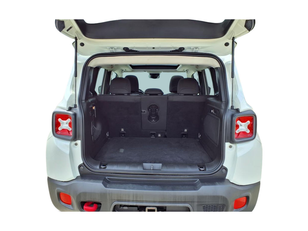 2018 Jeep Renegade Trailhawk 19