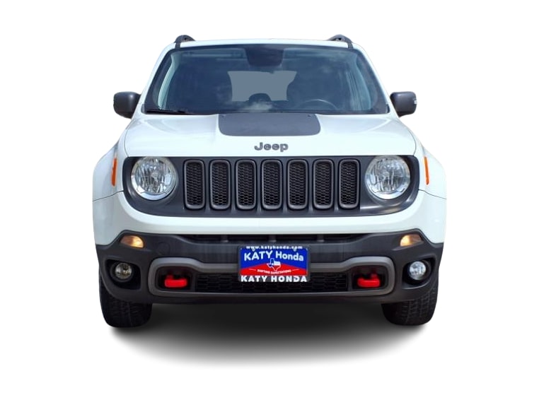2018 Jeep Renegade Trailhawk 6