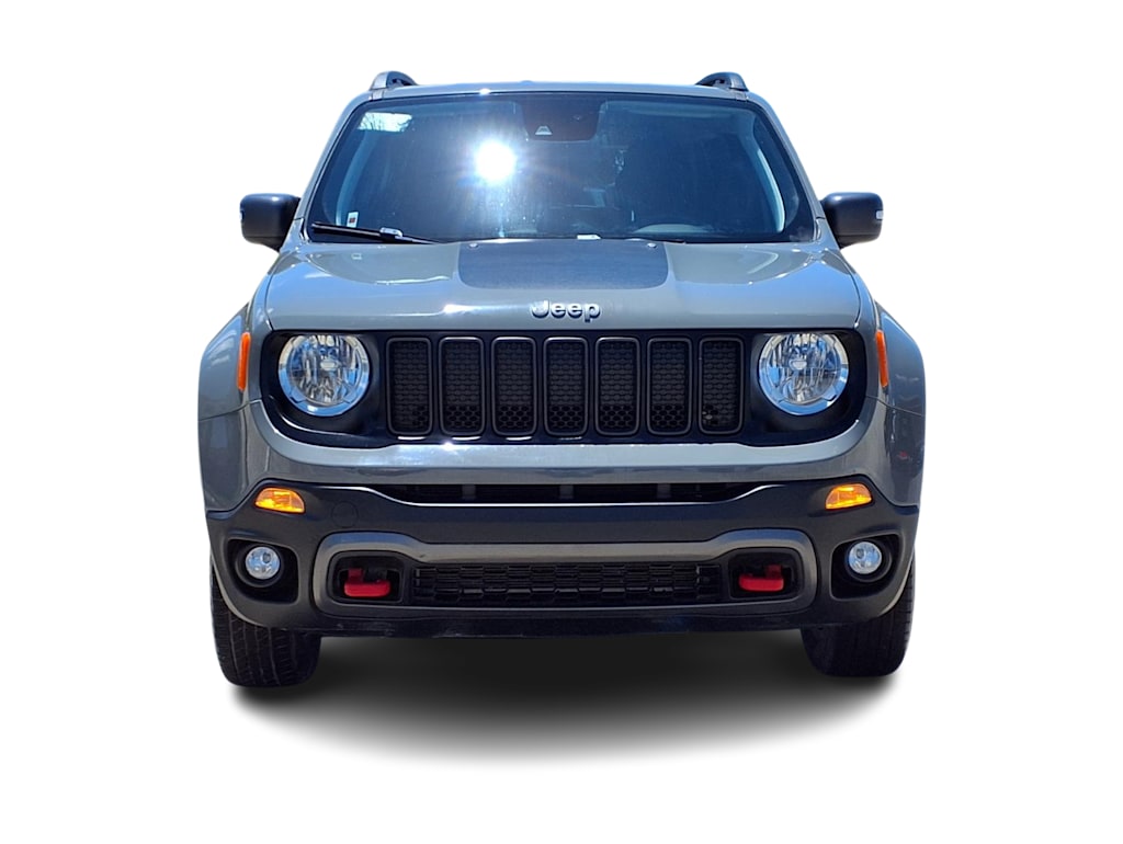 Thumbnail: 2021 Jeep Renegade - 6