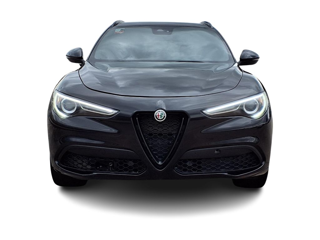 Thumbnail: 2022 Alfa Romeo Stelvio - 6