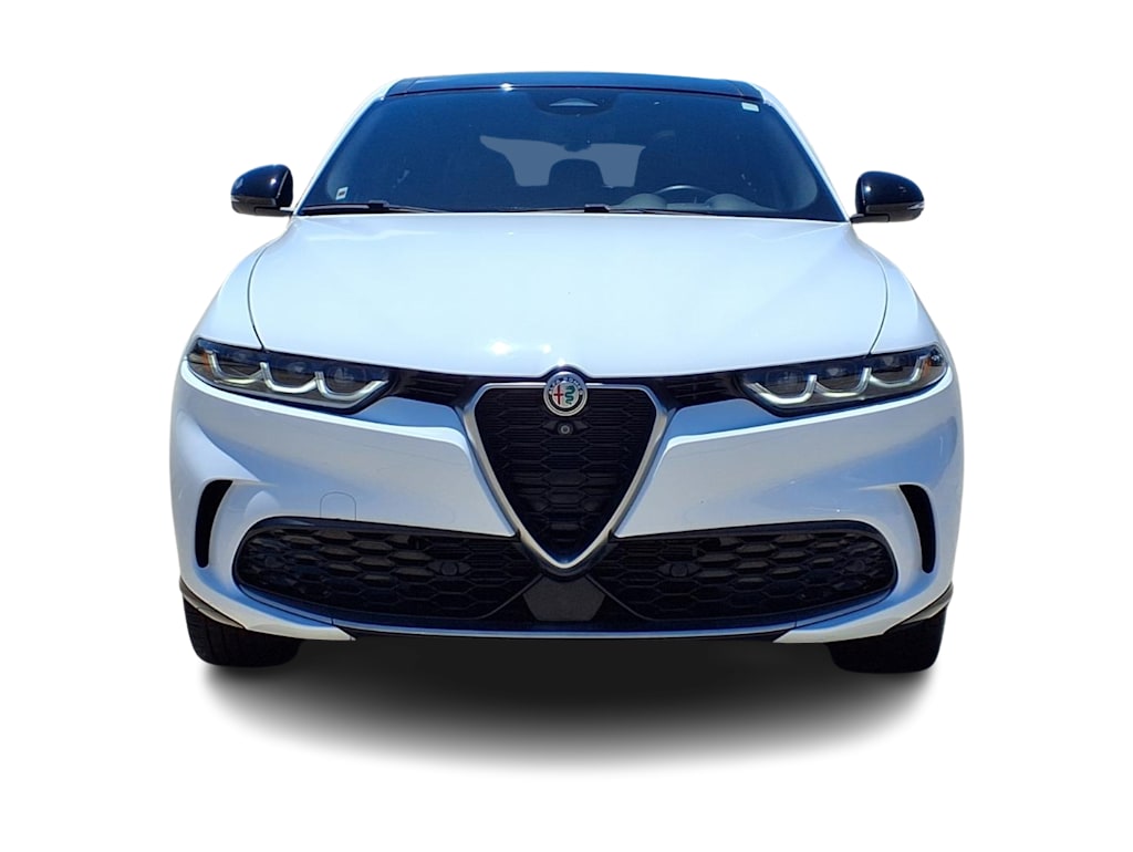 Thumbnail: 2024 Alfa Romeo Tonale - 6