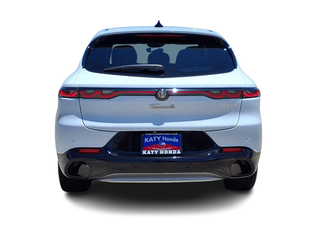Thumbnail: 2024 Alfa Romeo Tonale - 5