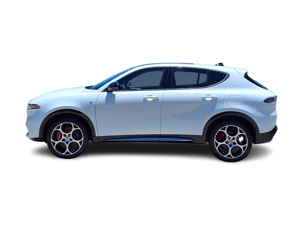 Thumbnail: 2024 Alfa Romeo Tonale - 3