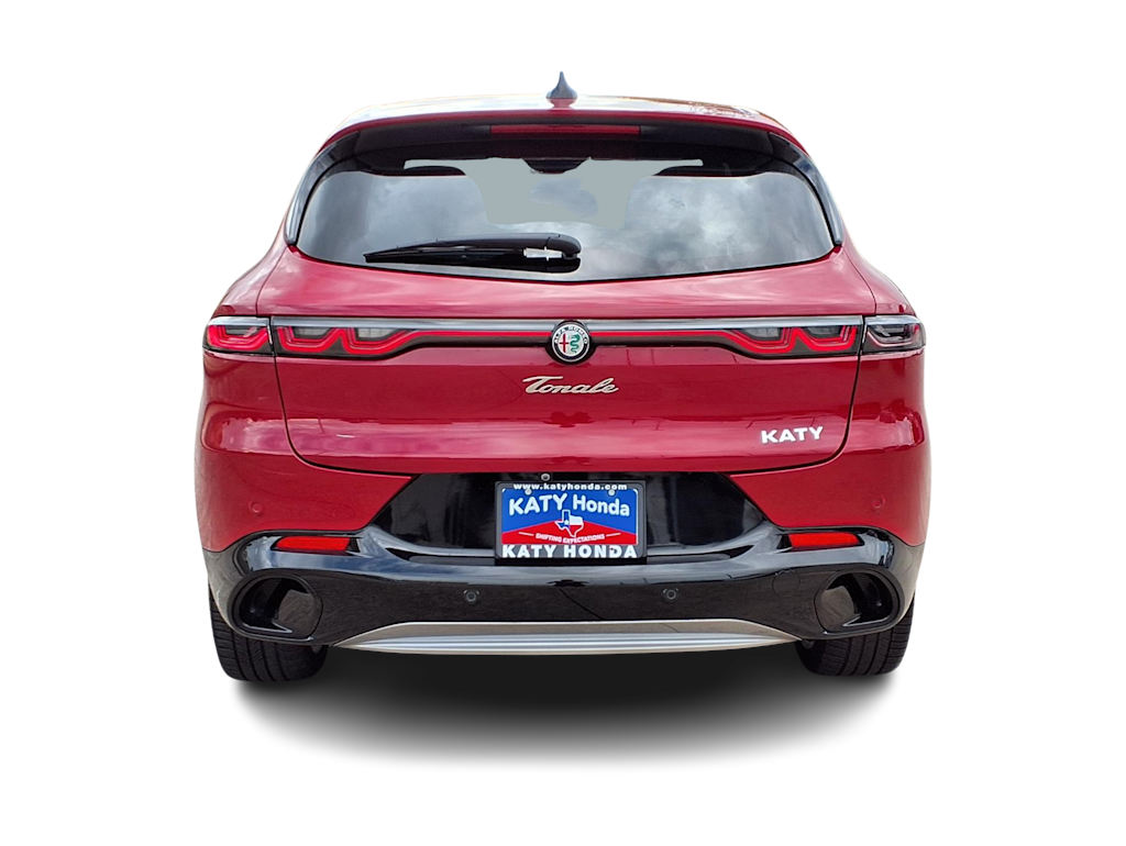 Thumbnail: 2024 Alfa Romeo Tonale - 5