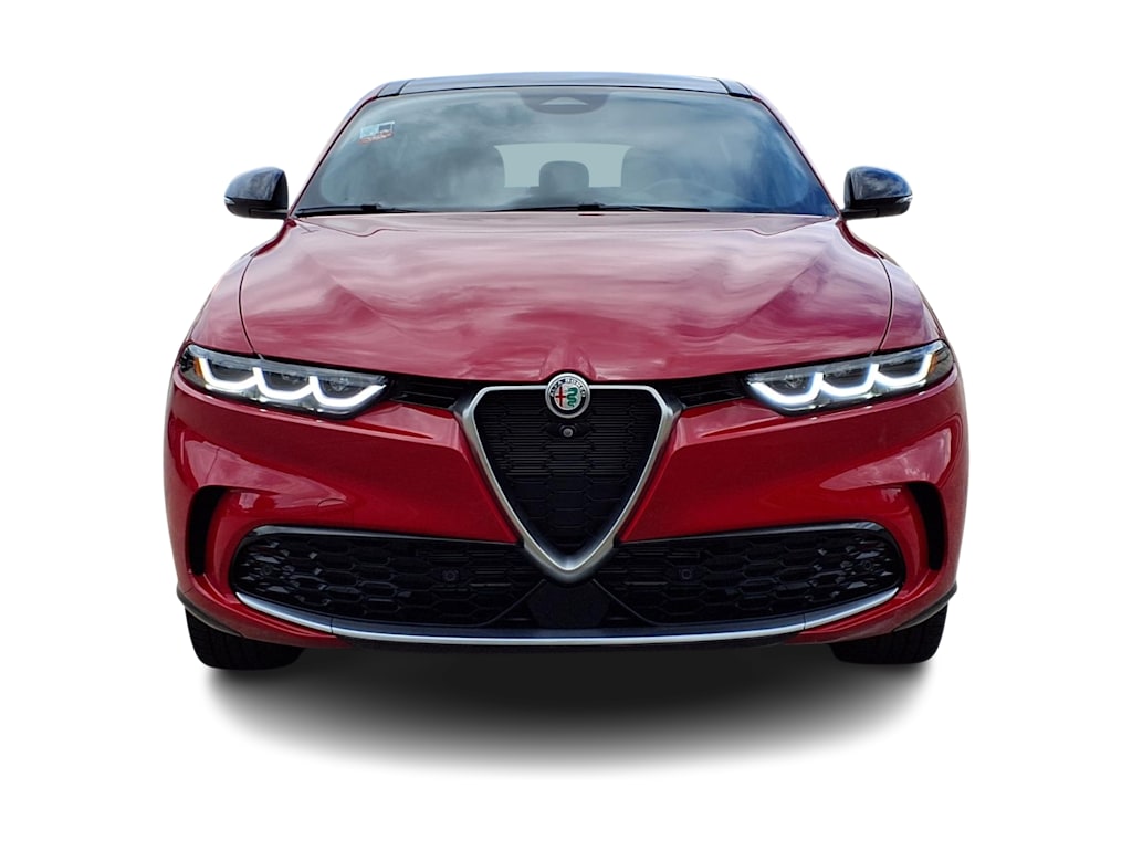 Thumbnail: 2024 Alfa Romeo Tonale - 6