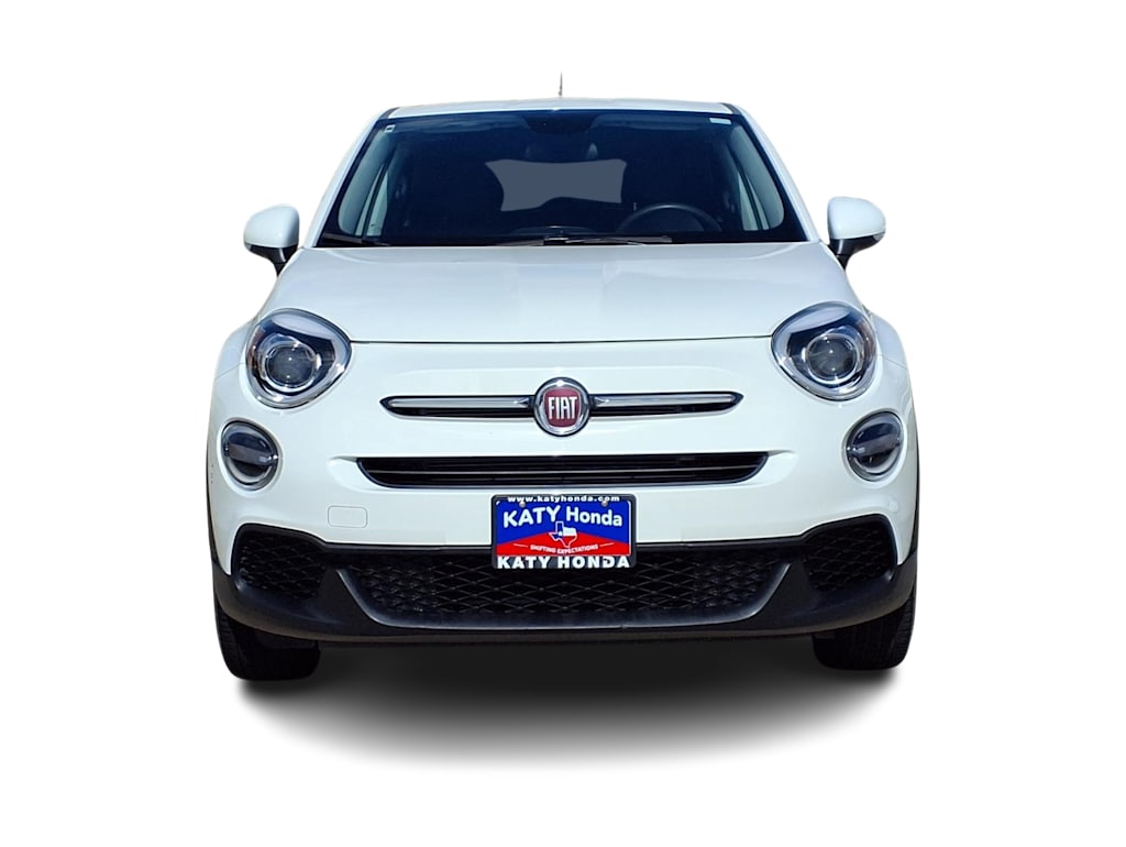 Thumbnail: 2020 Fiat 500X - 6