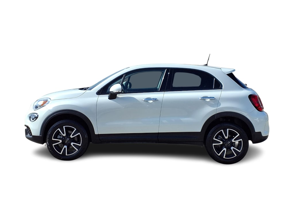 Thumbnail: 2020 Fiat 500X - 3