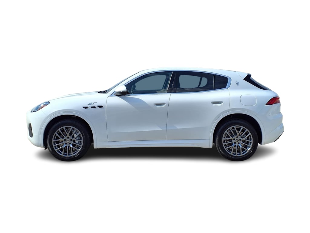Thumbnail: 2023 Maserati Grecale - 3