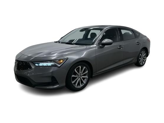 Thumbnail: 2024 Acura Integra - 18