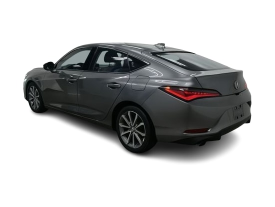 Thumbnail: 2024 Acura Integra - 19