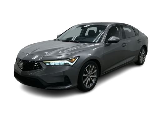 Thumbnail: 2024 Acura Integra - 17