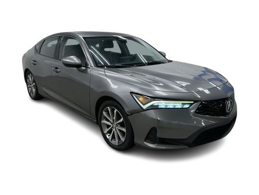 Thumbnail: 2024 Acura Integra - 16