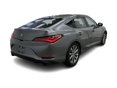 Thumbnail: 2024 Acura Integra - 13