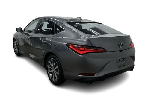 Thumbnail: 2024 Acura Integra - 3