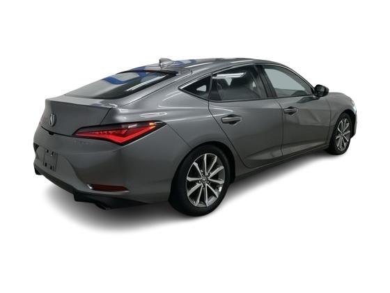 Thumbnail: 2024 Acura Integra - 14