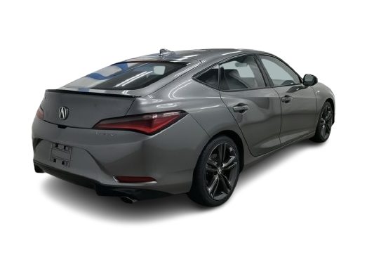 Thumbnail: 2024 Acura Integra - 13
